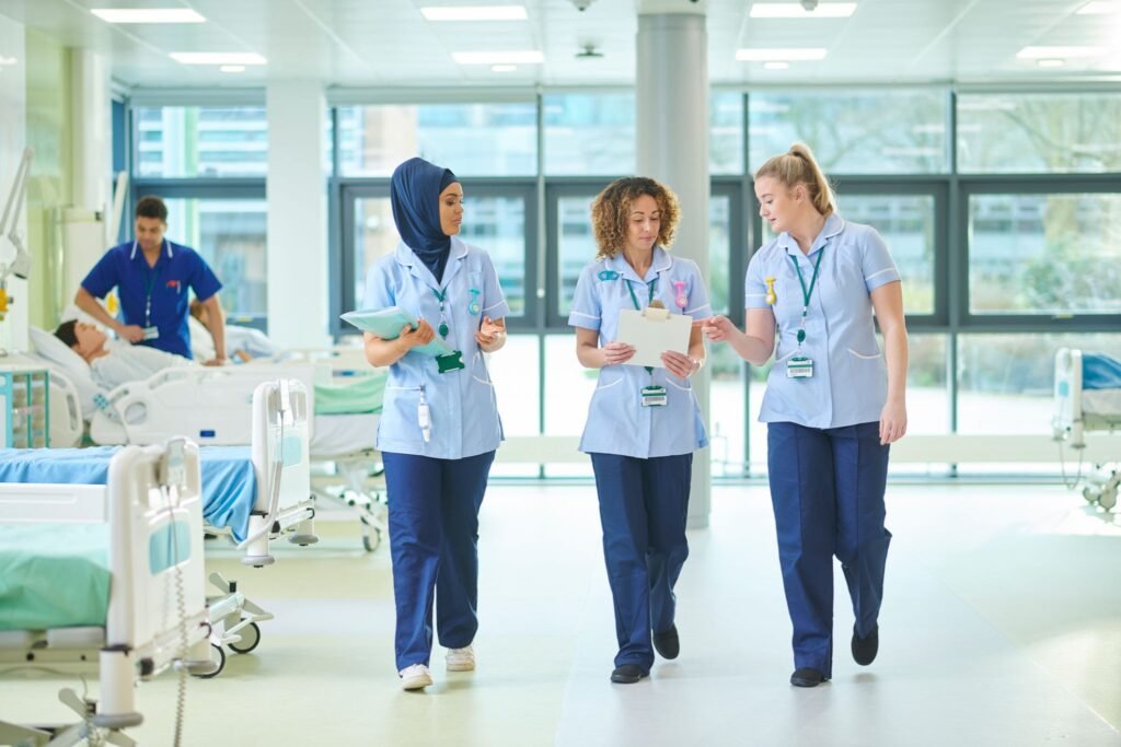 What Subjects Do Nursing Students Study in the United States? Nursing Students